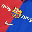 Barcelona Shirt Commemorative Edition 100 Years - Retro Version