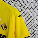 Villarreal Home Shirt 22/23 - Fan Version