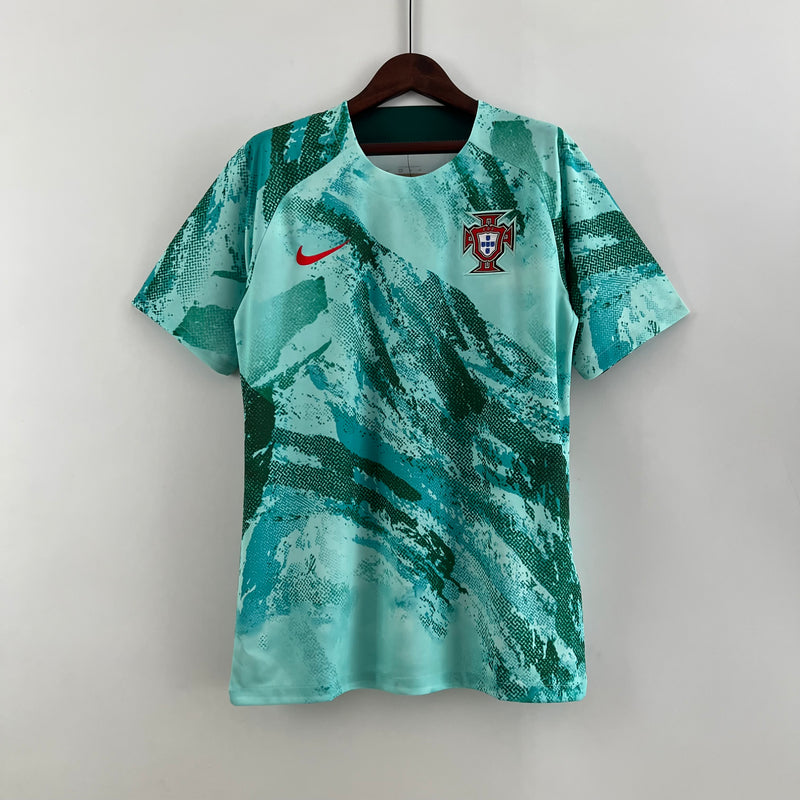 Portugal Reserve 22/23 Shirt - Fan Version