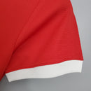 Manchester United Home 22/23 Shirt - Women's Version