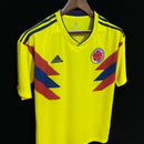 Colombia 2018 Shirt - Fan Version