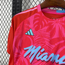 Inter Miami 25/26 Shirt - Fan Version