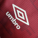 Fluminense Training Shirt 23/24 - Men's Umbro Fan - Launch