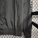 Barcelona 23/24 Windbreaker Jacket - Black
