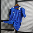 Cruzeiro Home Shirt 22/23 - Supporter Version