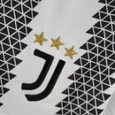Juventus Home Shirt 22/23 - Women's Version