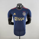 Ajax Reserve 22/23 Shirt - Player Version