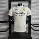 Real Madrid Home 22/23 Shirt - Player Version