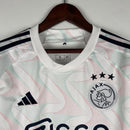 Ajax 23/24 Shirt - Adidas Fan Men's