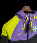 Brasil windbreaker Jacket