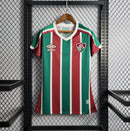 Fluminense Home Shirt 22/23 - Women's Version