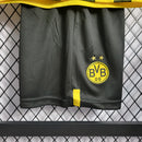 Borussia Dortmund Home Kids Kit 22/23