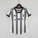 Juventus Home Shirt 22/23 - Women's Version