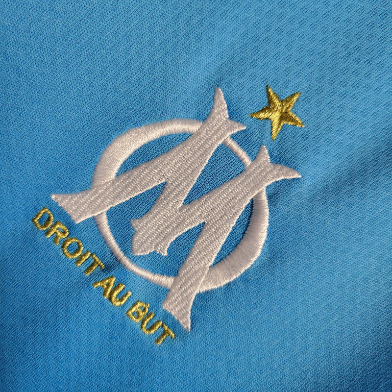 Olympique de Marseille III 22/23 Shirt - Fan Version