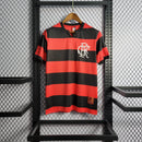 Flamengo Home Shirt 78/79 - Retro Version