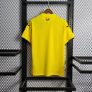 Villarreal Home Shirt 22/23 - Fan Version