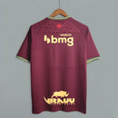 Vasco Special 22/23 Shirt - Men's Kappa Fan - Wine
