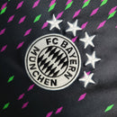 Bayern Munich Away 23/24 Shirt - Adidas Fan Men's - Launch