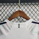 Ajax Away 23/24 Children's Kit