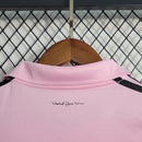 Inter Miami Home 23/24 Children's Kit