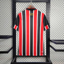São Paulo Away New Balance 24/25 Shirt - Fan Version