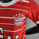 Bayern Children's Home Kit 22/23