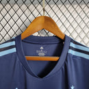 Cruzeiro Blue Training Shirt 22/23 - Fan Version