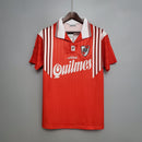 River Plate Reserve 95/96 Shirt - Retro Version