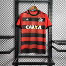 Flamengo Home Shirt 18/19 - Retro Version