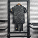 Arsenal Reserve 22/23 Children's Kit