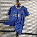 Manchester City Away 23/24 - Puma Fan Men's