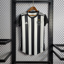 Atlético Mineiro Home Shirt 22/23 - Women's Version