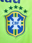 Brasil 2021- Fan Version