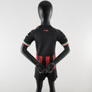 Milan Children's Kit Holder 22/23