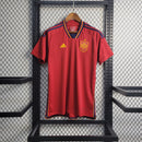 Spain Home Shirt 22/23 - Switch Version