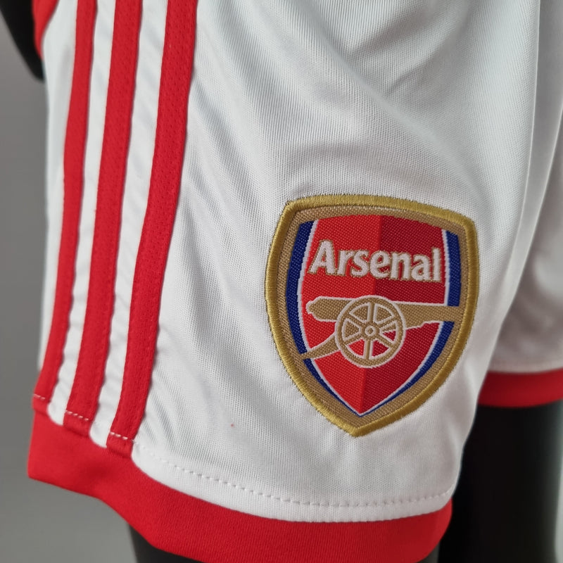 Children's Kit Arsenal Holder 22/23