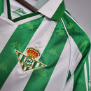Real Betis Home Shirt 95/96 - Retro Version