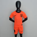 England Reserve 22/23 Children's Kit