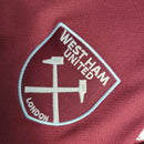 West Ham Home Shirt 22/23 - Supporter Version