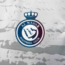 Al Nassr Away 24/25 Shirt - Fan Version