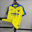 Villarreal Special Edition 23/24 Shirt - Men's Fan - Launch