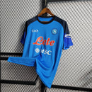Napoli Home Shirt 22/23 - Fan Version