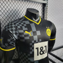 Borussia Dortmund Reserve 22/23 Shirt - Player Version