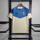 Santos Training 23/24 Shirt - Umbro Fan Men's