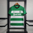 Sporting Home 23/24 Shirt - Nike Fan Men's - Launch