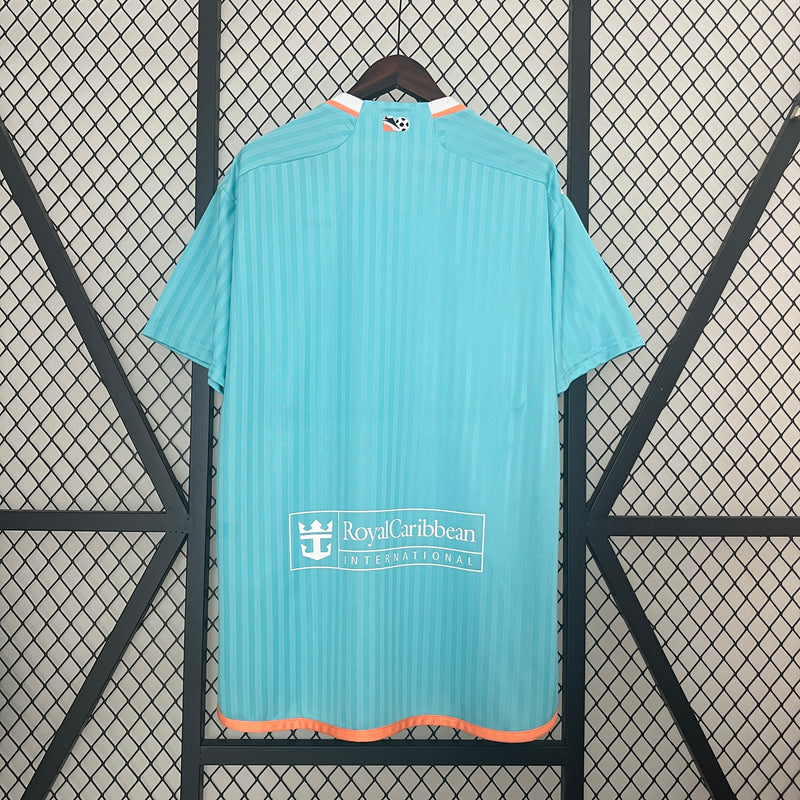 Inter Miami 24/25 Shirt - Fan Version