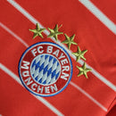 Bayern Munich Home Kit 22/23