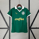 Palmeiras 24/25 Shirt - Women's Version
