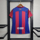Barcelona Home 23/24 Shirt - Nike Women