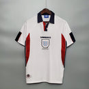 England 98/99 Home Shirt - Retro Version